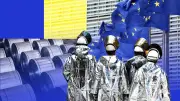 EU-Stahlzölle: Türkei und Ukraine bevorzugt, USA und China ausgesperrt