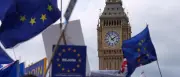 EU und Großbritannien: Annäherung nach dem Brexit-Schock