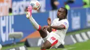 Europameister Freund rät Diomande zum Verbleib bei RB Leipzig