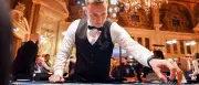Europas bester Croupier kommt aus Baden-Baden