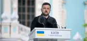 Europäer planen Treffen mit Selenskyj nach Friedensangebot an Putin