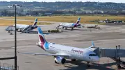 Eurowings gibt Steuersenkung nicht vollständig an Passagiere weiter