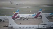 Eurowings: Stabile Kerosinversorgung für Sommerurlaub geplant