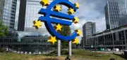 Eurozone-Wirtschaft schrumpft überraschend im ersten Quartal