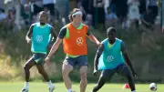 Ex-Fan-Liebling Fabian Reese kehrt mit Wolfsburg zu Hertha zurück