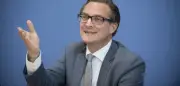 Ex-Merkel-Berater soll Image von Wirtschaftsministerin Reiche retten
