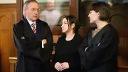 Ex-Senatorin Kalayci verliert Anspruch auf Ruhegehalt wegen Bestechlichkeit