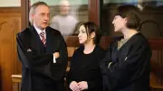 Ex-Senatorin Kalayci verliert Anspruch auf Ruhegehalt