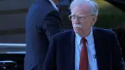 Ex-Sicherheitsberater Bolton will sich in Geheimdokumenten-Fall schuldig bekennen