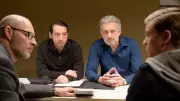 Ex-„Tatort“-Kommissar Boris Aljinovic kehrt für einen Film zurück