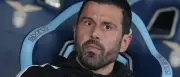 Ex-Weltmeister Fabio Grosso wird neuer Trainer bei AC Florenz