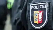Exotische Schildkröte in Schafflund gefunden: Polizei bringt Tier ins Tierheim