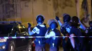 Explosion in Monaco: Drei Schwerverletzte, möglicher Anschlag auf ukrainischen Unternehmer