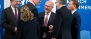 Expo 2035: Woidke skeptisch, Wegner optimistisch