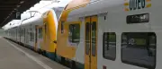 Extra-Expresszüge entlasten S-Bahn-Bauarbeiten in Berlin-Schöneweide