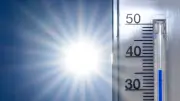 Extrem-Hitze in Deutschland: 40 Grad in Waghäusel gemessen