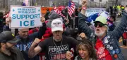 Extreme Minderheiten kapern US-Politik: Studie zeigt moderate Mehrheit