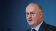 EZB-Chefvolkswirt Lane: Inflation bleibt noch länger hoch
