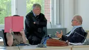 Fabian-Prozess: Aussage von Gina H. lässt Polizei aufhorchen
