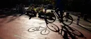 Fahrrad-Realität in Berlin: Zickzack-Kurs der Politik ärgert Radler