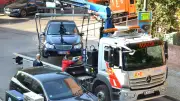 Falschparker blockieren Rettungswege: Strengere Maßnahmen gefordert
