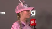 Fame Fighting International 2026: Spektakel in Leverkusen live auf BILD