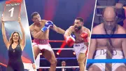 Fame Fighting International im Replay: Promi-Kloppe mit deutscher Trash-TV-Elite