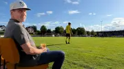 Fan-Aktion rührt schwer kranken Ex-Bundesliga-Trainer Heiko Weber