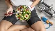 Fasten und Sport: Experte erklärt, wann Training erlaubt ist