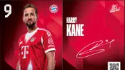FC Bayern führt inklusive Autogrammkarten für Sehbehinderte ein