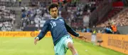 FC Bayern München offenbar einig mit Nathaniel Brown