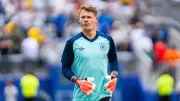 FC Bayern verbietet Nübel Rückkehr ins Training – Eberl stellt Ultimatum