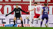 FC Erzgebirge Aue: Torwart Martin Männel bleibt trotz Abstiegs