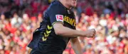 FC Köln: 45-Millionen-Transfer von El Mala geplatzt