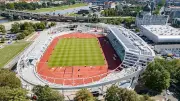 FC Landtag Sachsen: Teamgeist vor der Fußball-WM