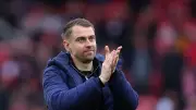 FC Southampton hält zu Trainer Tonda Eckert nach Spionage-Skandal