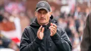 FC St. Pauli: Überraschende Wende bei Trainer Blessin