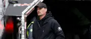 FC St. Pauli trennt sich nach Abstieg von Trainer Alexander Blessin