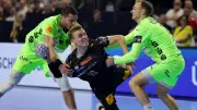 Füchse Berlin schlagen Magdeburg: Finale der Champions League erreicht