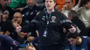 Füchse Berlin vor Champions-League-Finale: „Mit vollem Feuer“ nach Melsungen