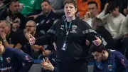 Füchse Berlin vor Champions-League-Finale: „Mit vollem Feuer“