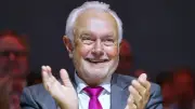 FDP bei fünf Prozent: Kubicki neckt Kanzler Merz per SMS