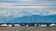 Ferienende in Bayern: Feucht und wenig sonnig – Wetterumschwung in Sicht
