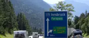 Fernpass-Demo am 27. Juni: Zwei Stunden Vollsperrung auf Urlaubsroute