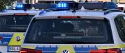 Festnahme nach Einbruch auf Baustelle in Potsdam-Stern