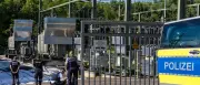 Feuer in Umspannwerk bei Reutlingen: Zehntausende ohne Strom