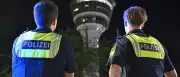 Feueralarm am Münchner Flughafen: Flugbetrieb nach zwei Stunden wieder aufgenommen