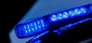Feuerwehr rettet 16-Jährigen aus Packstation in Chemnitz