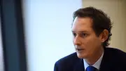 Fiat-Erbin Margherita Agnelli zieht gegen Sohn John Elkann vor Gericht