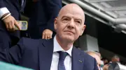 Fifa-Boss Infantino unter Beschuss: Iran erhebt schwere Vorwürfe